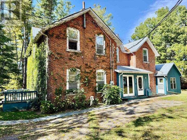 Property Photo:  1748 Queensborough Road  ON K0K 3J0 