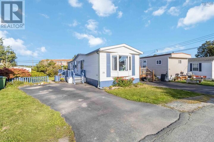 Property Photo:  15 Avenue  NS B2Y 2A4 
