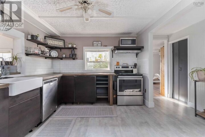 Property Photo: 21 Littles Road NS B3T 1Y7