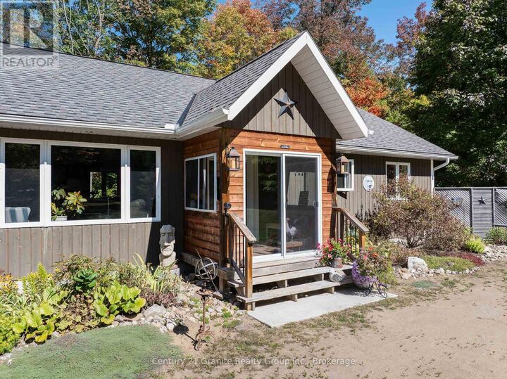 Property Photo:  1263 Burkes Road  ON K0M 1S0 