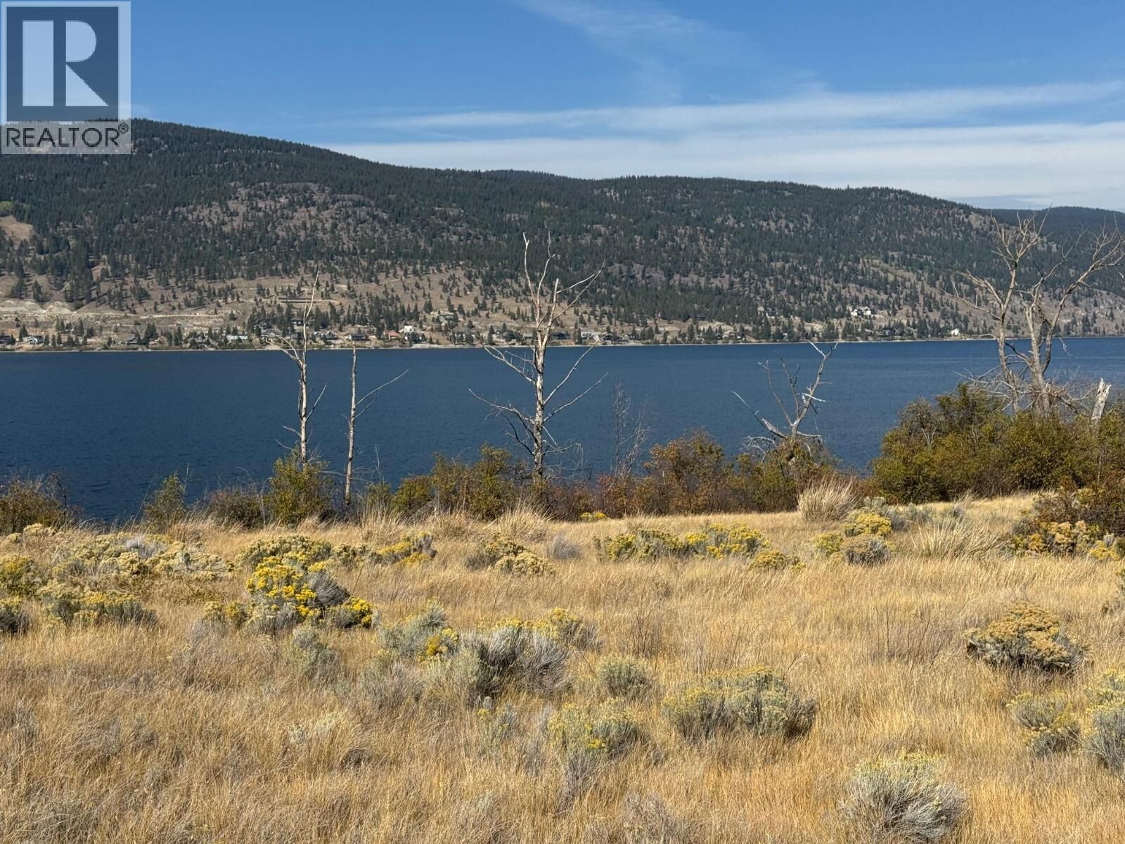 Property Photo:  6945 Old Nicola Trail  BC V1K 0C5 