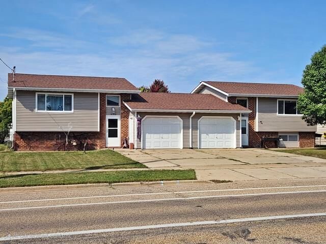 Property Photo: 2120-2122 16th Street South WI 54494