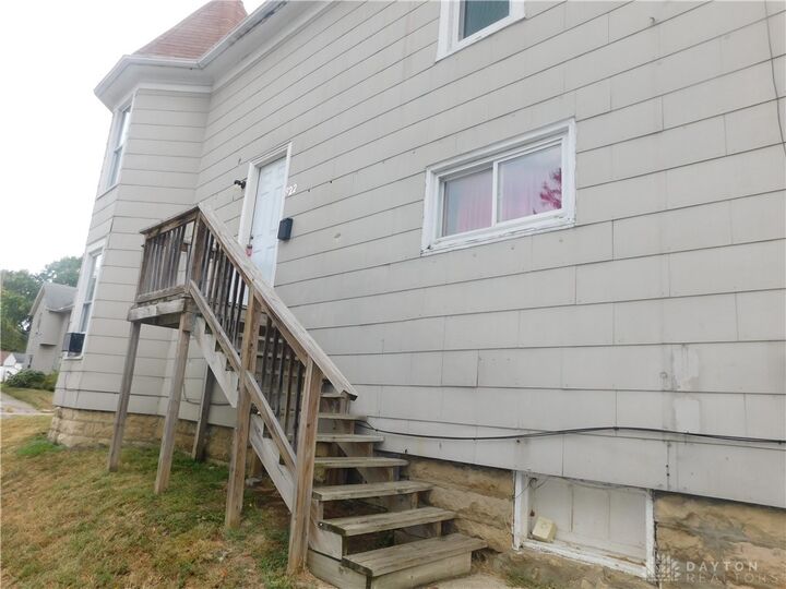 Property Photo:  302 N Western Avenue 922 Cedar St.  OH 45504 