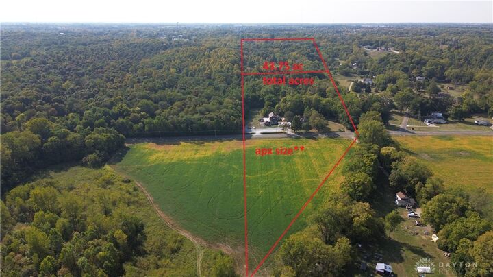 Property Photo:  2375 Upper Valley Pike  OH 45502 
