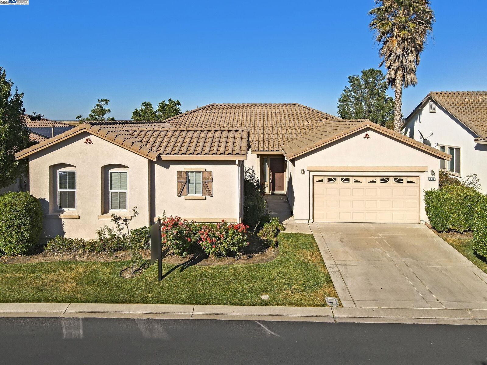 Property Photo:  604 American Falls Dr  CA 94571 