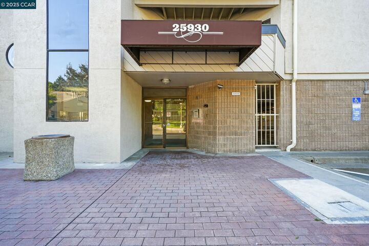 Property Photo: 25930 Kay Ave 201 CA 94545