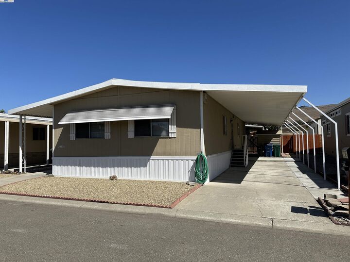 Property Photo: 29138 Delgado Rd. CA 94544