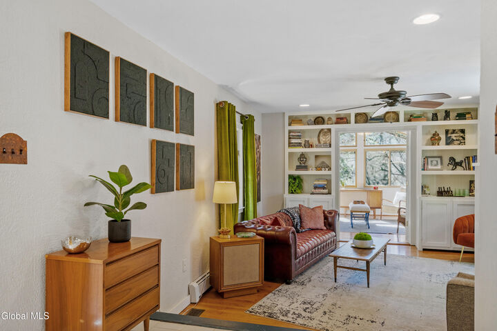 Property Photo:  12 Ward Street  NY 12866 