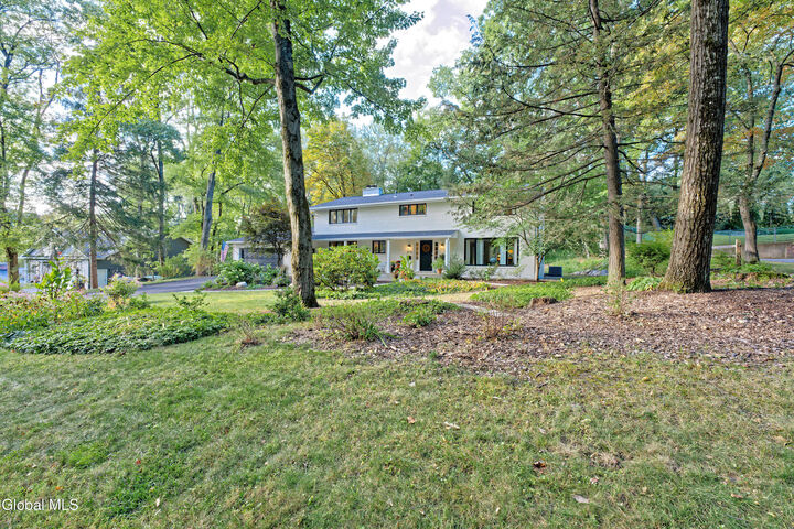 Property Photo:  1970 Village Road  NY 12309