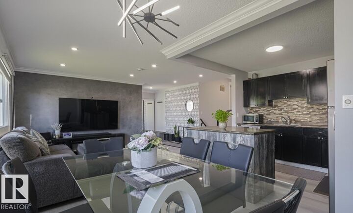 Property Photo:  1016 56 Street NW  AB T6L 1Y3