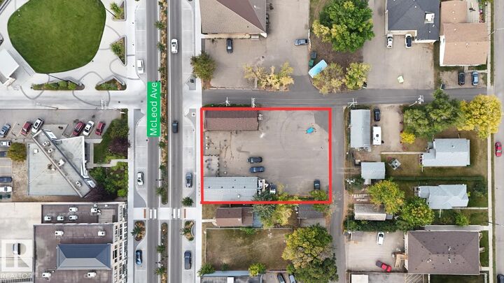 309 McLeod Avenue  Spruce Grove AB T7X 0G2 photo