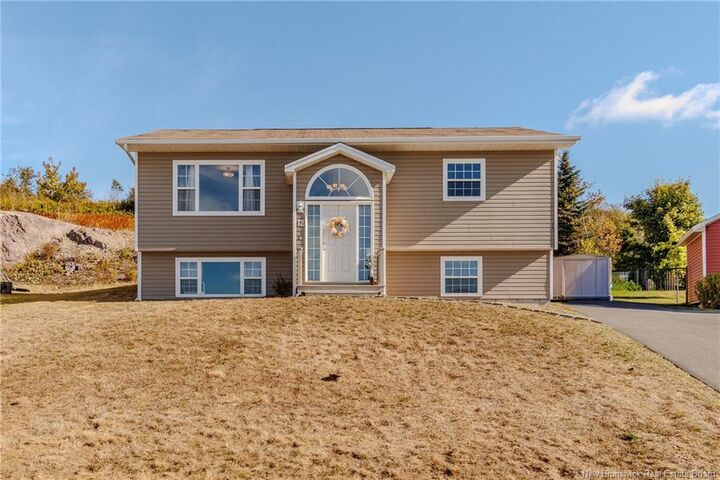 12 Reba Road  Saint John NB E2J 0G5 photo