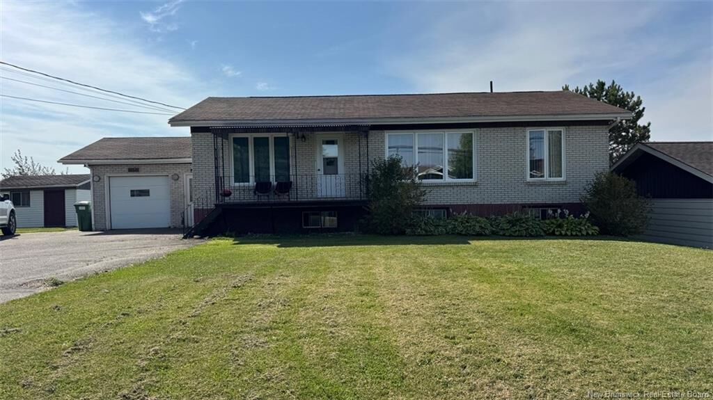 Property Photo:  1350 Tobique Road  NB E3Y 2N7 