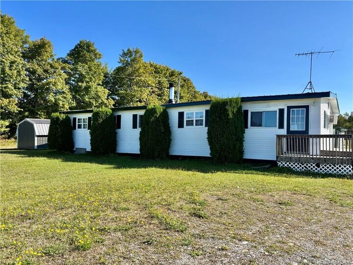 Property Photo:  2556 Route 540  NB E7N 2E2 