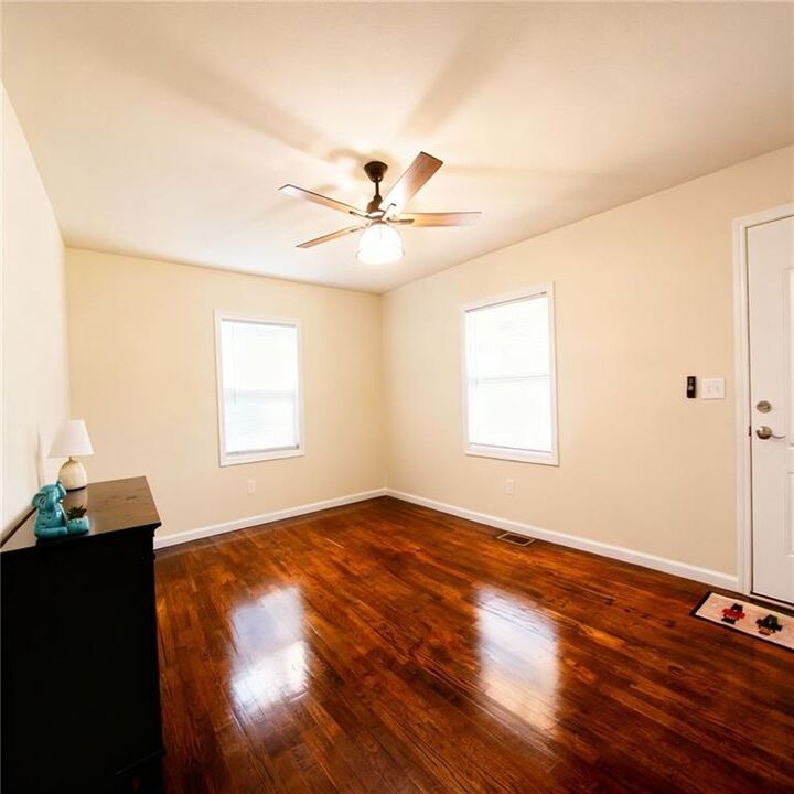 Property Photo: 2456 Swallow Circle SE GA 30315