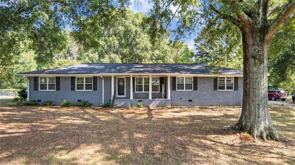 Property Photo:  24 Woodcliffe Drive  GA 30161 