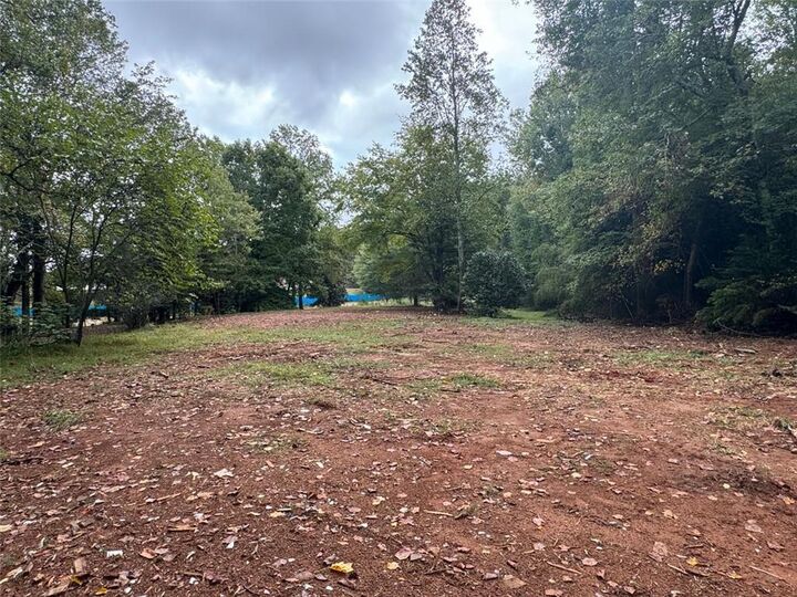 Property Photo: 5915 Burruss Mill Rd Tract 1 GA 30041