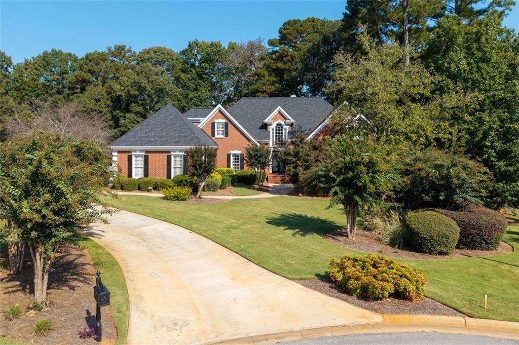 Property Photo:  2009 Hardwick Court  GA 30013 