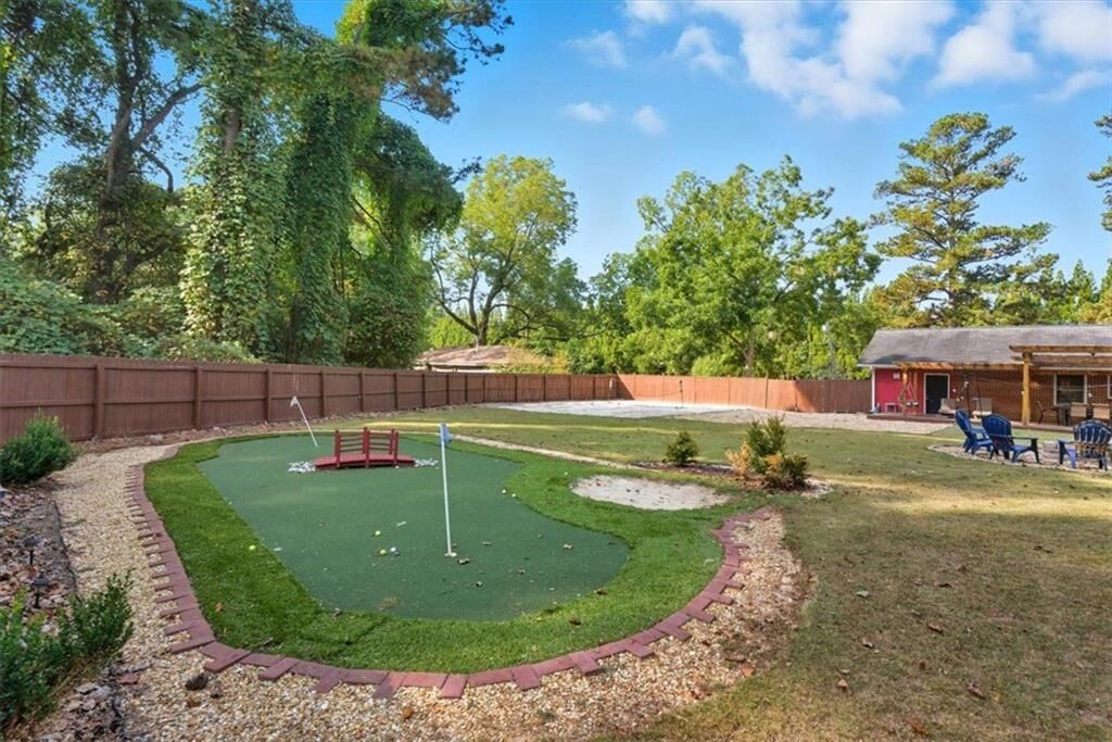 Property Photo: 3890 Kemp Ridge Road GA 30101