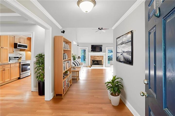 Property Photo: 268 Dartmore Lane GA 30534