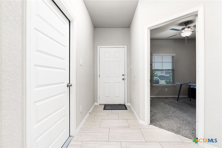 Property Photo:  3644 Wet Cloud Drive  TX 78130 