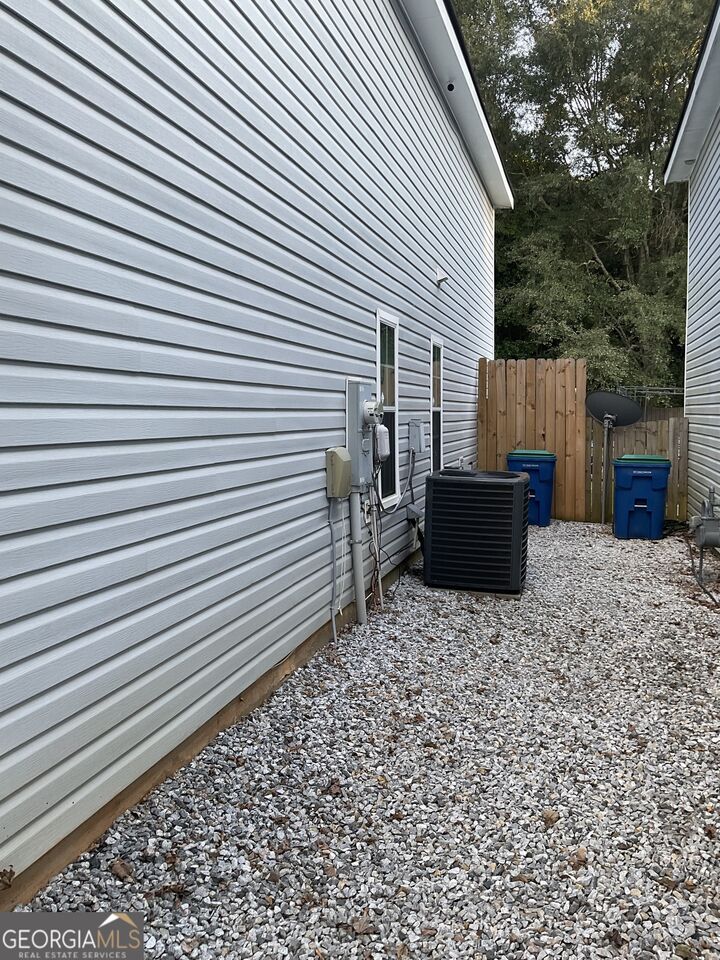 Property Photo: 3464 Augusta Street GA 30349