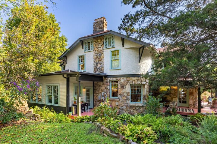 Property Photo: 2815 Military Road TN 37409