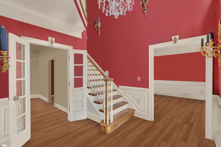 Property Photo: 106 Covey Hill Lane SC 29615