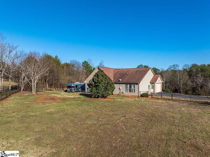Property Photo:  130 Spivey Creek Road  SC 29356 