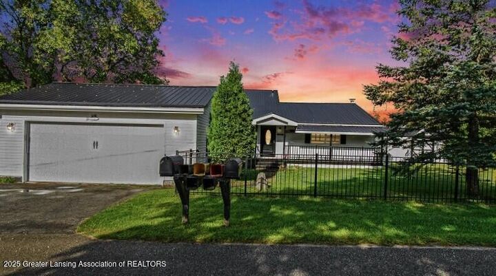 2388 Dam Road  West Branch MI 48661 photo