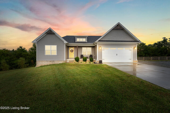 Property Photo: 56 Bush Ct KY 40071