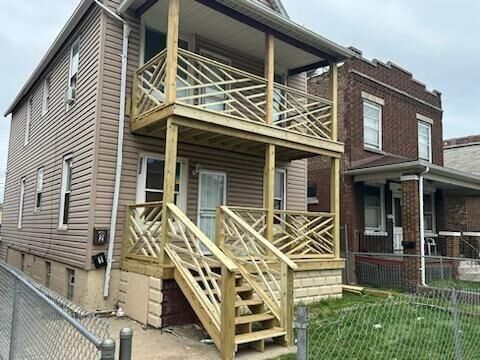 Property Photo:  3932 Pulaski Street  IN 46312 