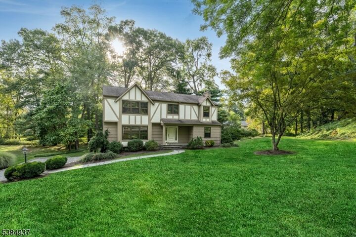 17 Jardine Ct  Morris Twp. NJ 07950 photo