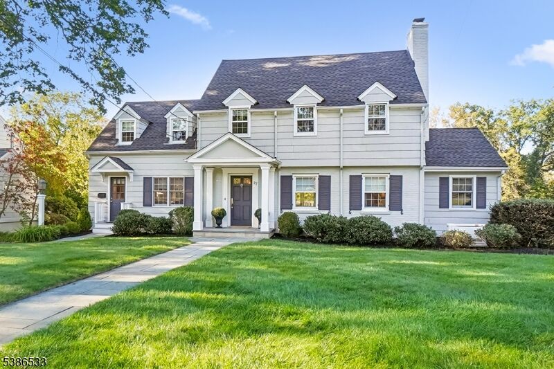 Property Photo:  27 Beekman Rd  NJ 07901 