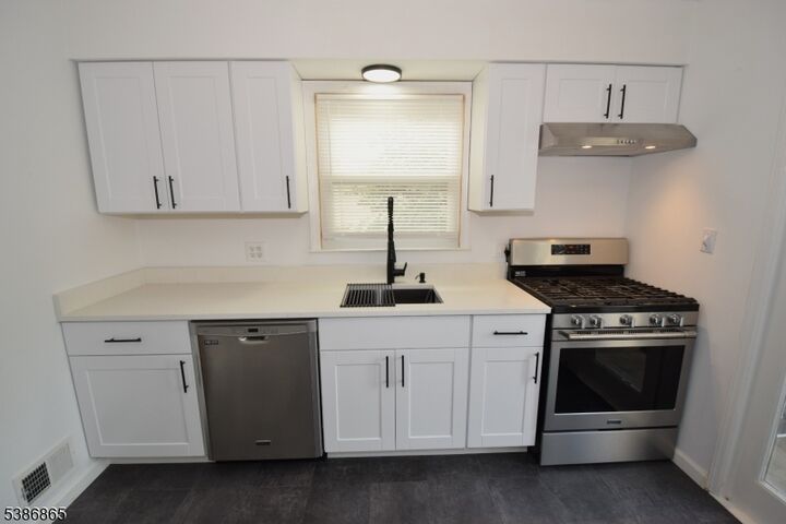 Property Photo: 40 Glaser Ave NJ 08869
