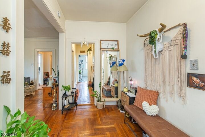 Property Photo: 22 Saint Lukes Pl 37 NJ 07042