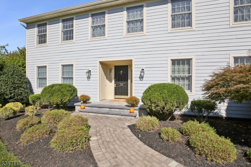 Property Photo:  38 Van Doren Way  NJ 08502 