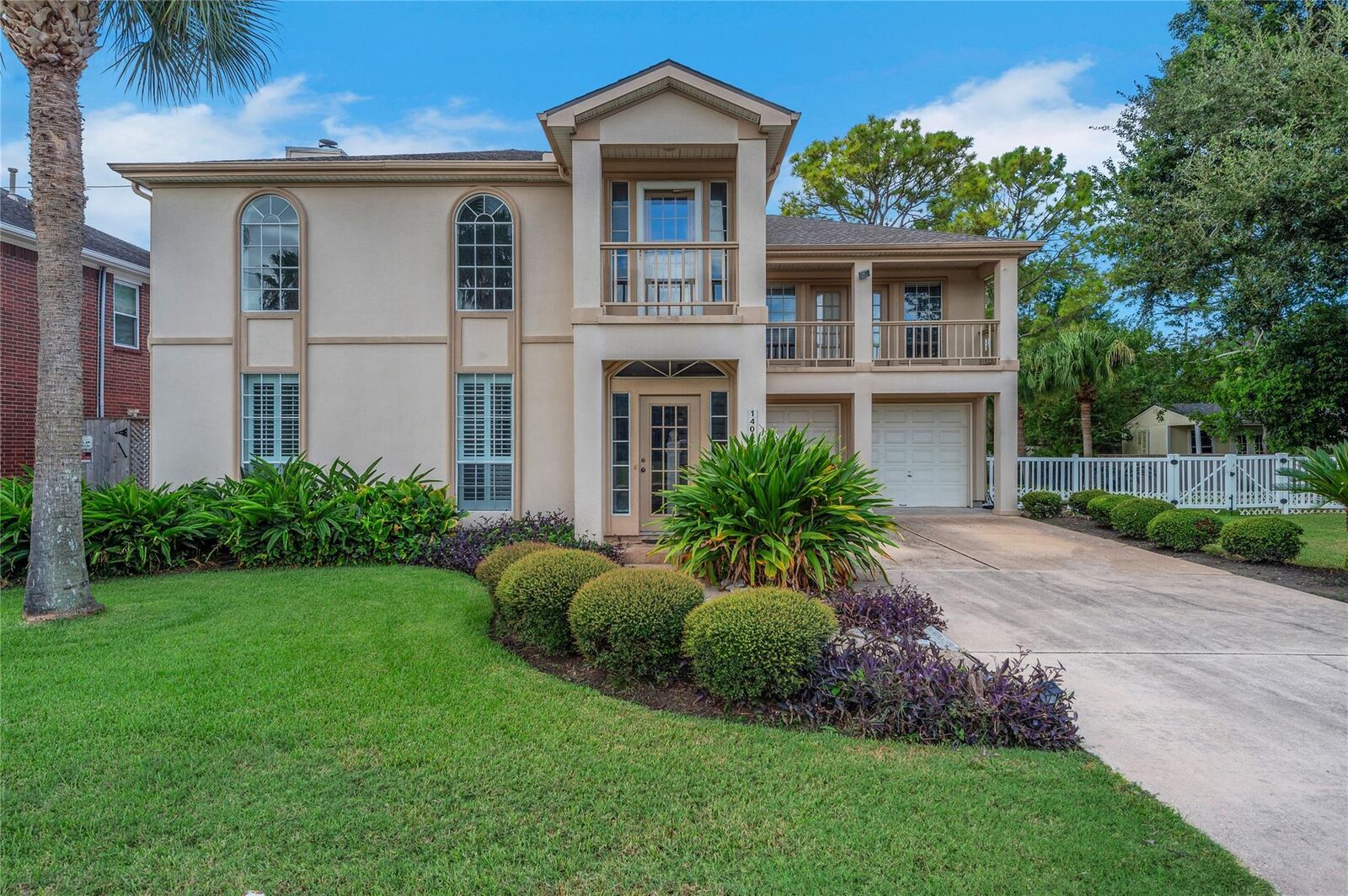 Property Photo: 1404 Kipp Avenue TX 77565