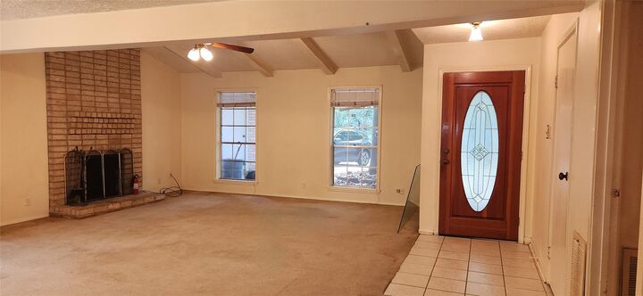 Property Photo:  11806 S Red Cedar Circle  TX 77380 