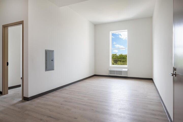 Property Photo:  857 Bergen Ave 209  NJ 07306 