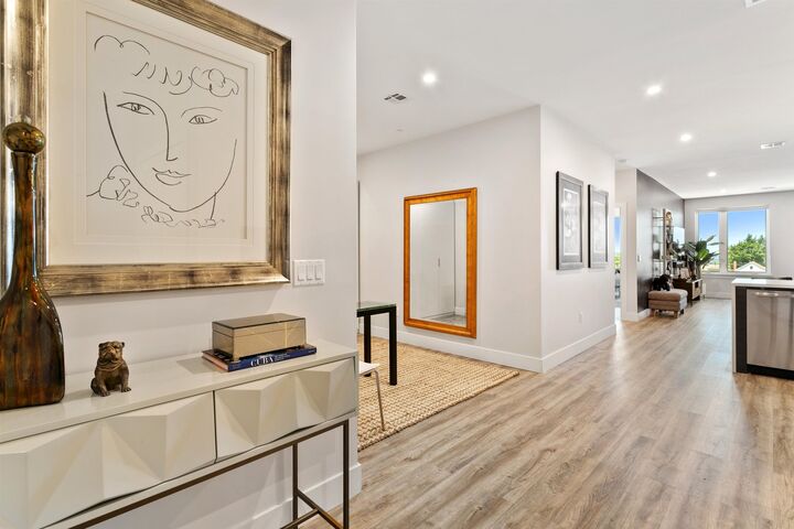 Property Photo: 6701 Kennedy Blvd 215 NJ 07047