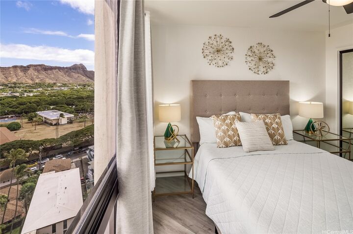 Property Photo:  300 Wai Nani Way 1815  HI 96815 