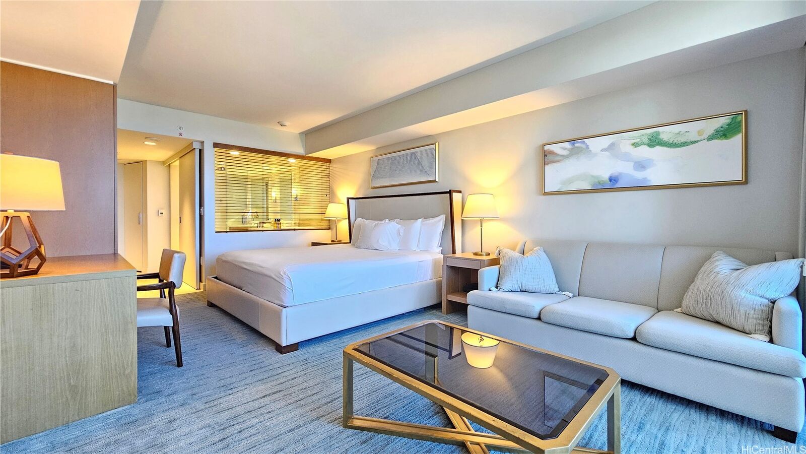 Property Photo:  383 Kalaimoku Street 1112  HI 96815 
