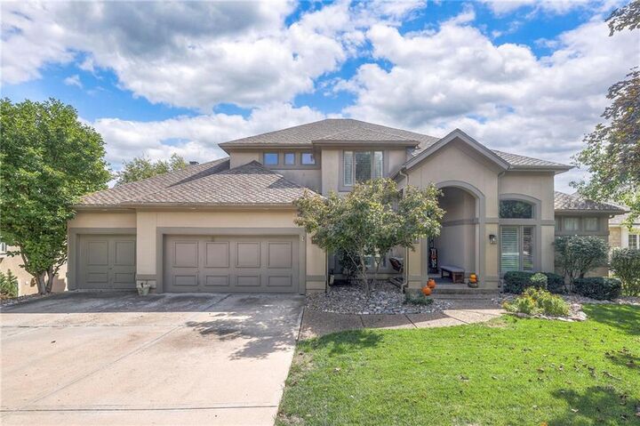 Property Photo:  26455 W 110th Street  KS 66061 