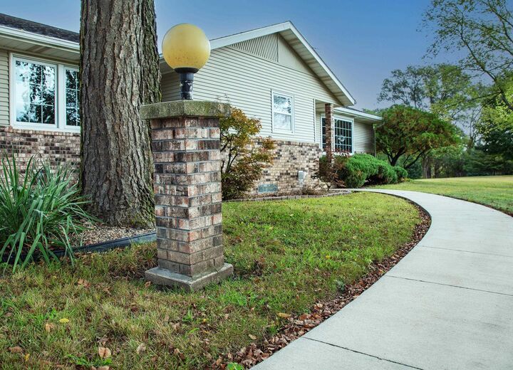 Property Photo:  1281 270th Street  IA 50647