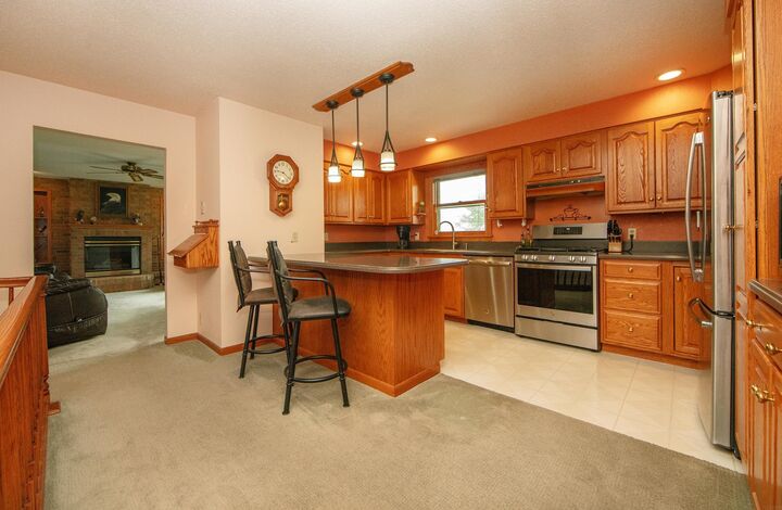 Property Photo:  1281 270th Street  IA 50647 