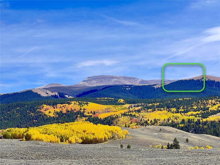 Property Photo:  9551 Rose Group  CO 80461 