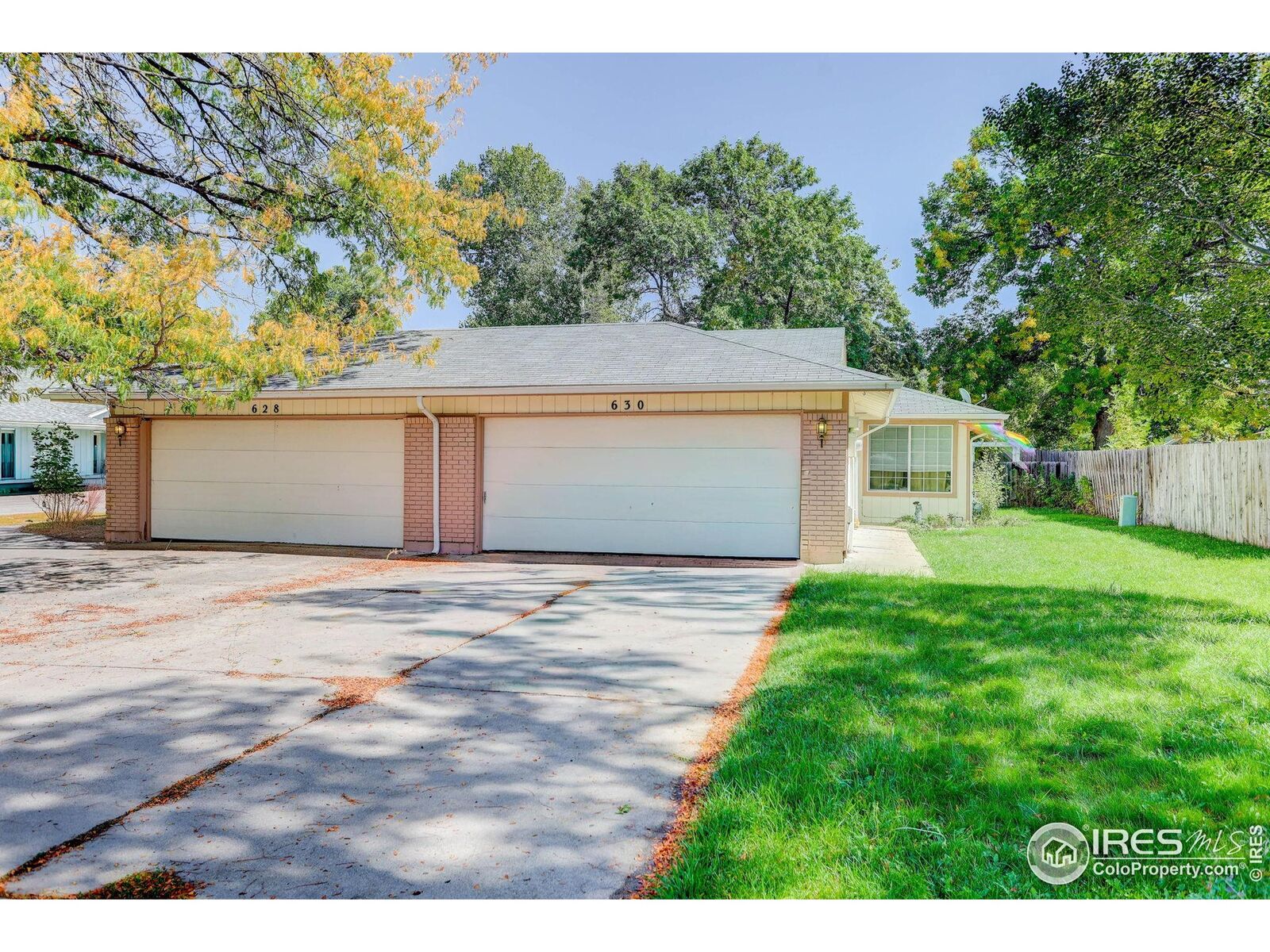 Property Photo:  628 Jocelyn Dr  CO 80537 