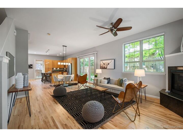 Property Photo: 217 Spruce St 101 CO 80230