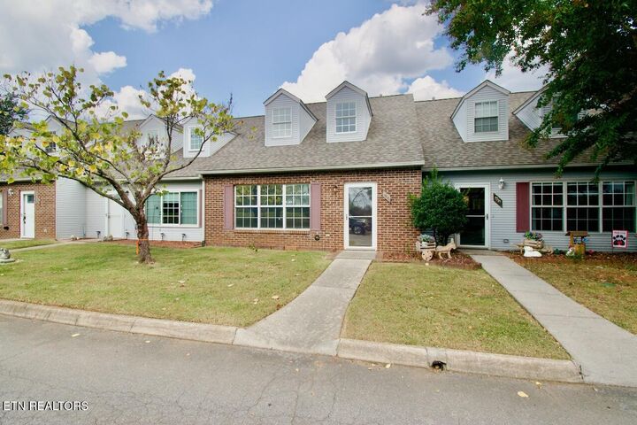 Property Photo:  1753 S Odell Rd  TN 37801 